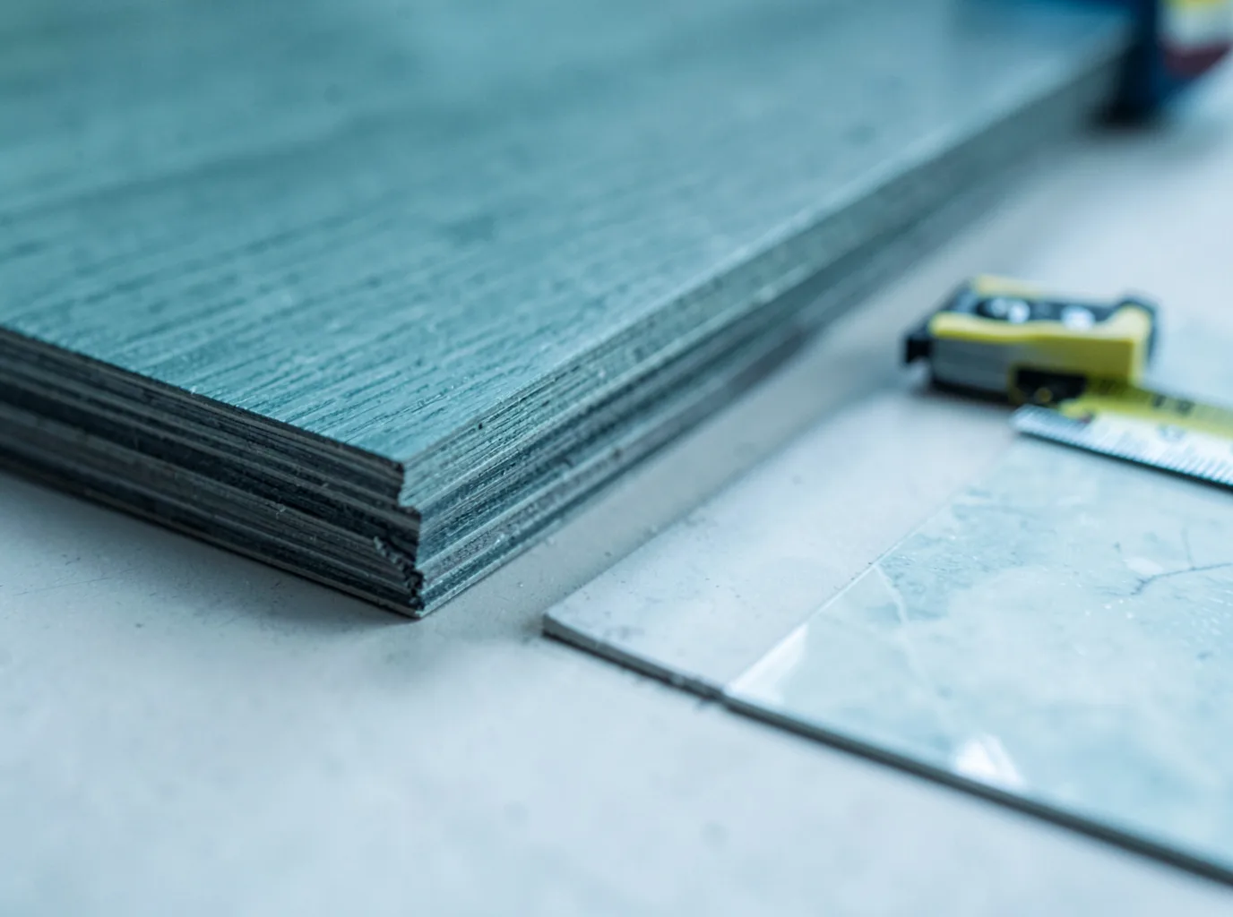 Luxury Vinyl Plank Installation Douglas, NE FAQs